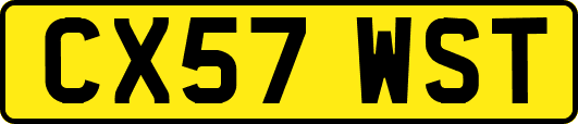 CX57WST