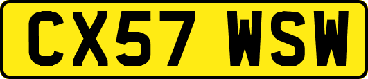 CX57WSW