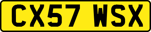 CX57WSX