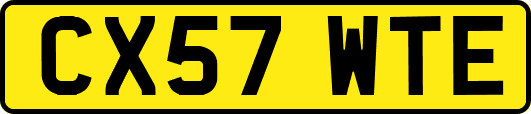 CX57WTE