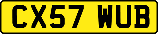 CX57WUB