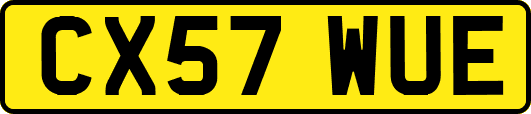 CX57WUE