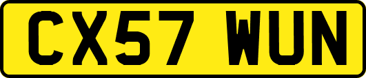 CX57WUN