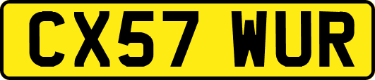 CX57WUR