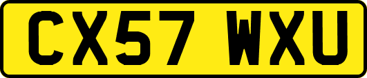 CX57WXU