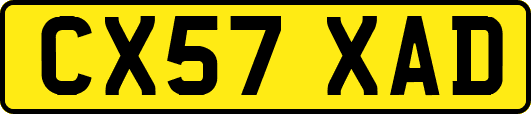 CX57XAD