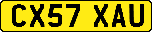 CX57XAU