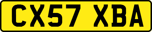 CX57XBA