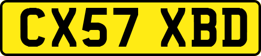 CX57XBD
