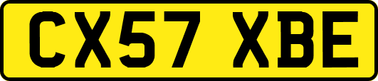 CX57XBE