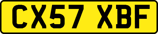 CX57XBF