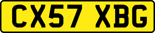 CX57XBG