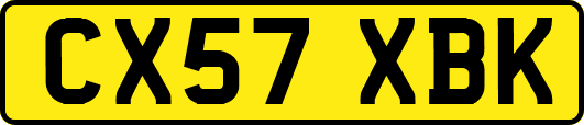 CX57XBK