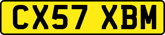 CX57XBM