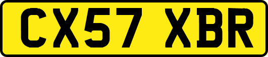 CX57XBR
