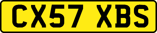 CX57XBS
