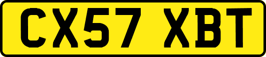 CX57XBT
