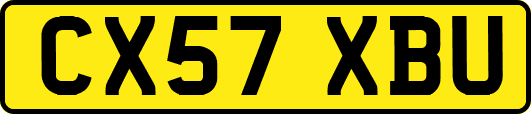 CX57XBU