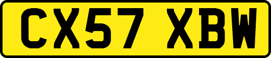 CX57XBW