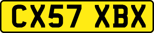 CX57XBX