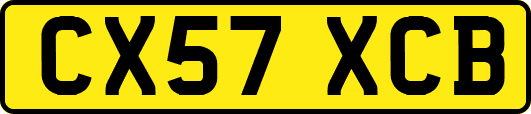 CX57XCB