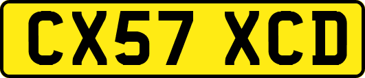 CX57XCD