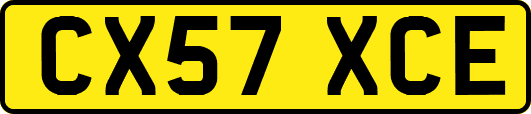 CX57XCE