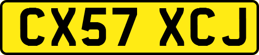 CX57XCJ