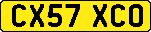CX57XCO