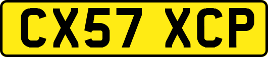 CX57XCP