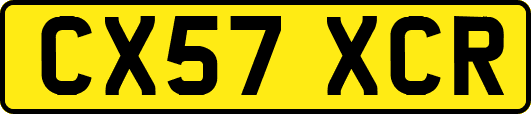 CX57XCR