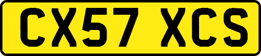 CX57XCS