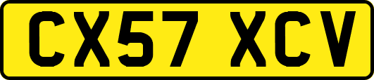 CX57XCV