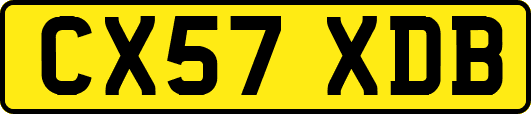 CX57XDB