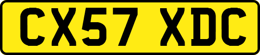 CX57XDC