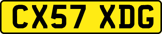 CX57XDG
