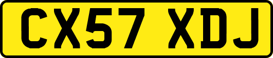 CX57XDJ