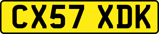 CX57XDK