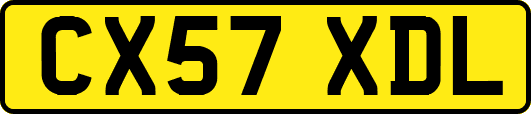 CX57XDL