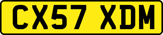 CX57XDM