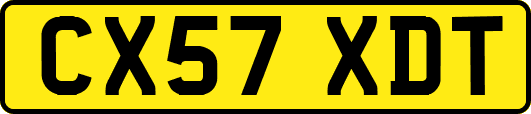CX57XDT
