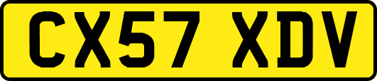 CX57XDV