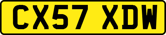 CX57XDW
