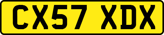 CX57XDX