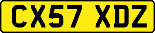 CX57XDZ