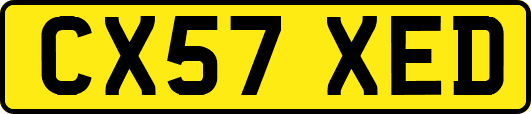 CX57XED