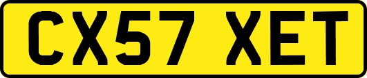 CX57XET