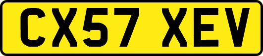 CX57XEV