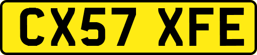 CX57XFE
