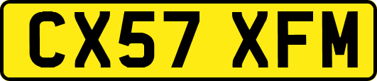 CX57XFM